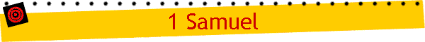 1 Samuel