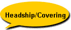 Headship/Covering