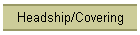 Headship/Covering