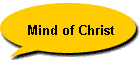 Mind of Christ