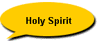 Holy Spirit