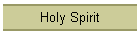 Holy Spirit