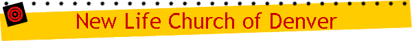New Life Church of Denver